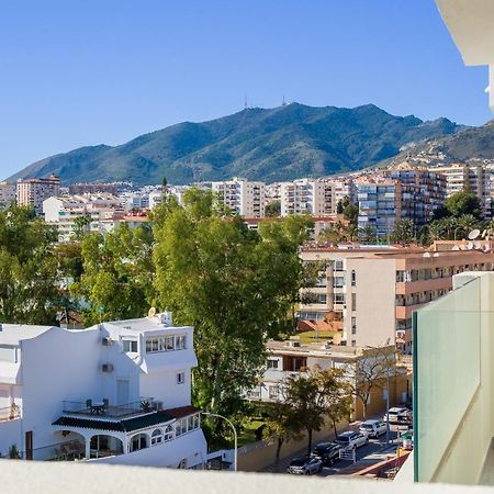 Ocean House 1711 By Ivi Real Estate Apartamento Torremolinos Exterior foto