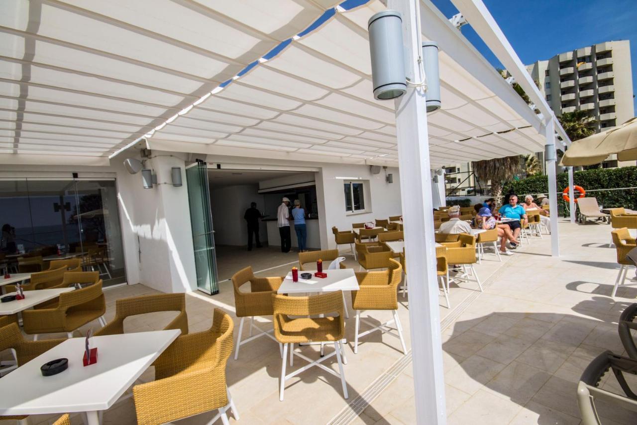 Ocean House 1711 By Ivi Real Estate Apartamento Torremolinos Exterior foto