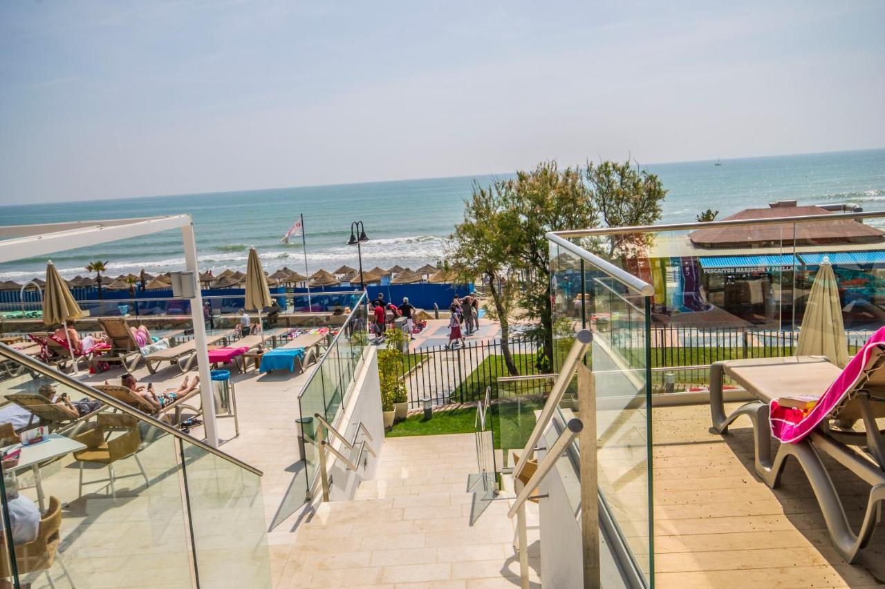 Ocean House 1711 By Ivi Real Estate Apartamento Torremolinos Exterior foto