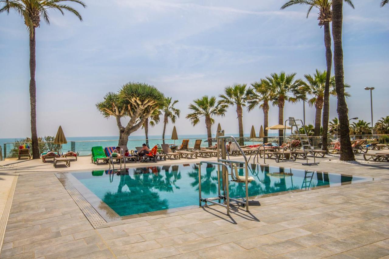 Ocean House 1711 By Ivi Real Estate Apartamento Torremolinos Exterior foto