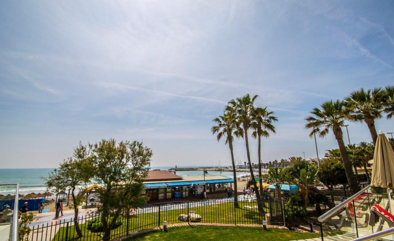 Ocean House 1711 By Ivi Real Estate Apartamento Torremolinos Exterior foto