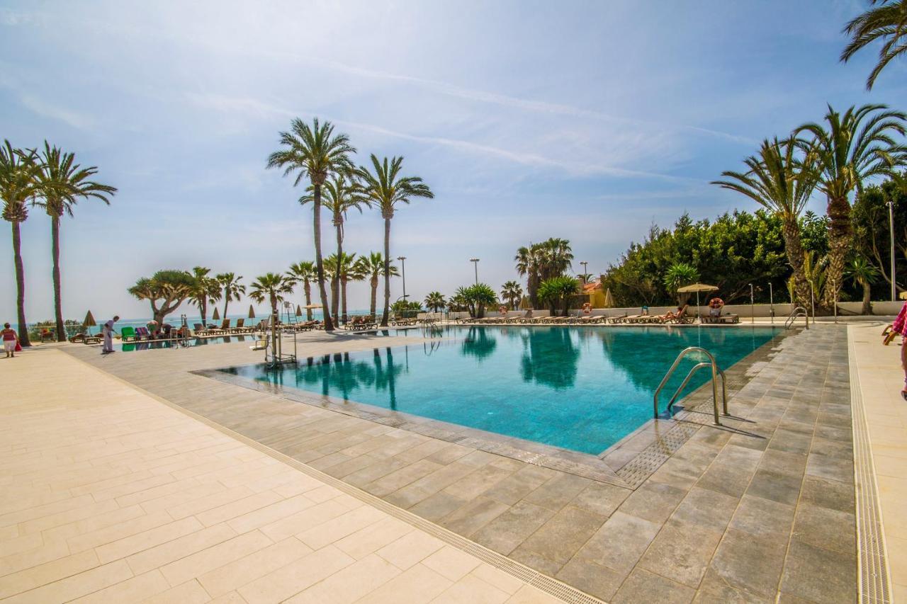 Ocean House 1711 By Ivi Real Estate Apartamento Torremolinos Exterior foto