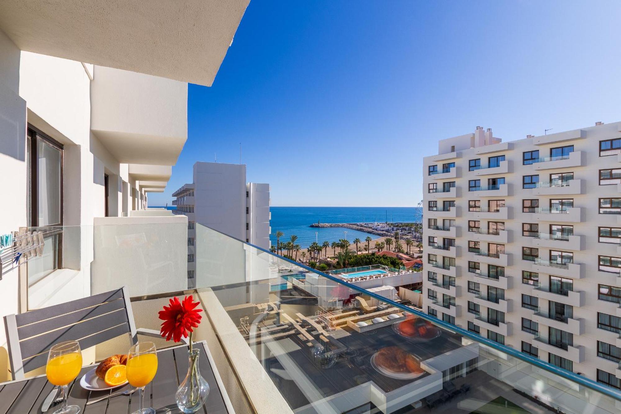 Ocean House 1711 By Ivi Real Estate Apartamento Torremolinos Exterior foto