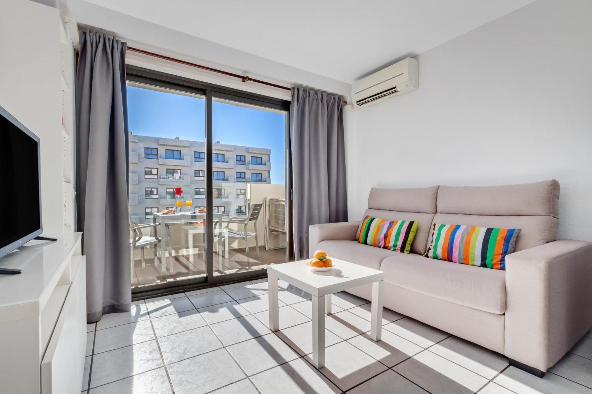 Ocean House 1711 By Ivi Real Estate Apartamento Torremolinos Exterior foto