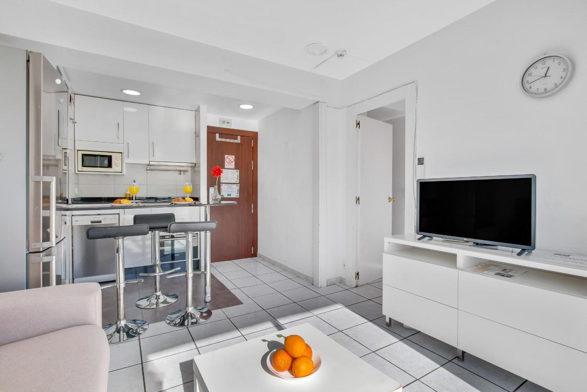 Ocean House 1711 By Ivi Real Estate Apartamento Torremolinos Exterior foto