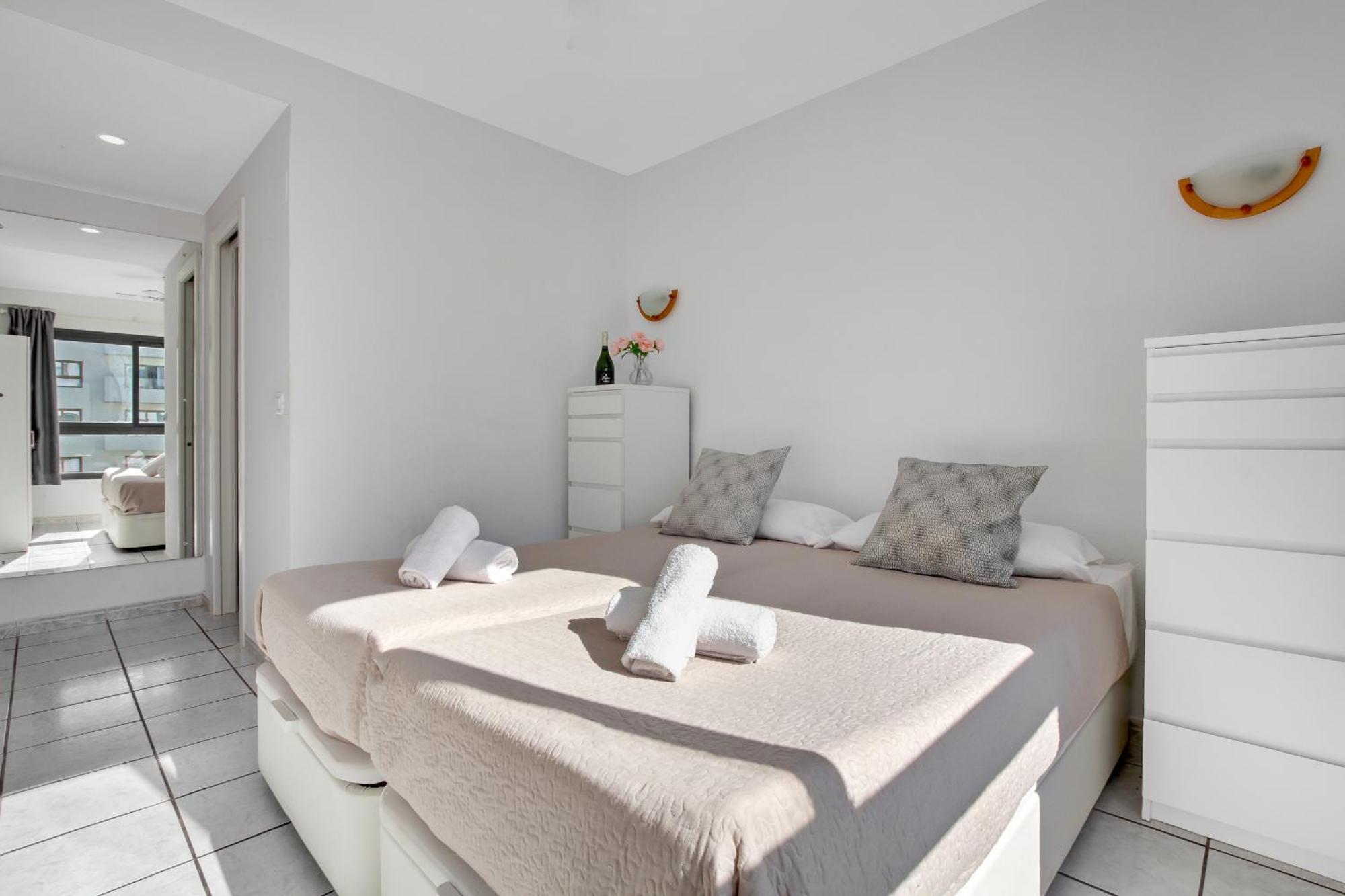 Ocean House 1711 By Ivi Real Estate Apartamento Torremolinos Exterior foto